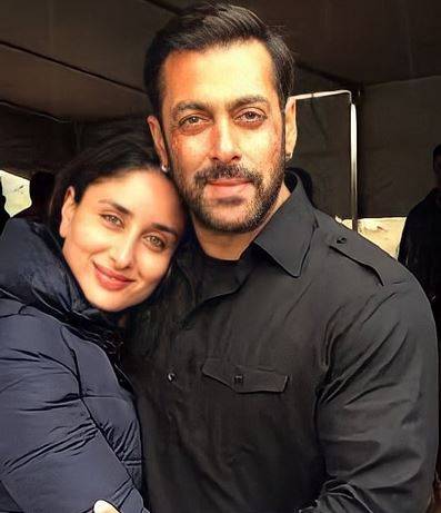 الصورة الأولى لإبن كارينا كابور الذي تتكتم على اسمه