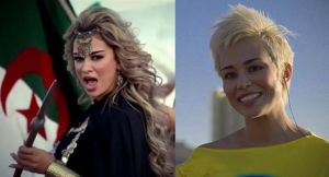 السرطان يصرع  ريم غزالي