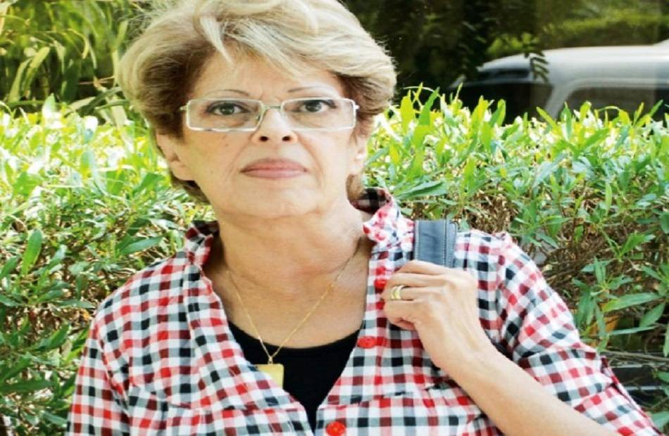 وفاة الإعلامية ملك إسماعيل بعد إصابتها بكورونا