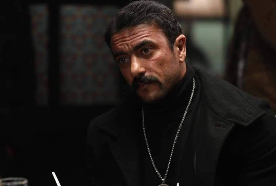 أحمد العوضي يفجّر مفاجاة ويعلن مشاركته في 