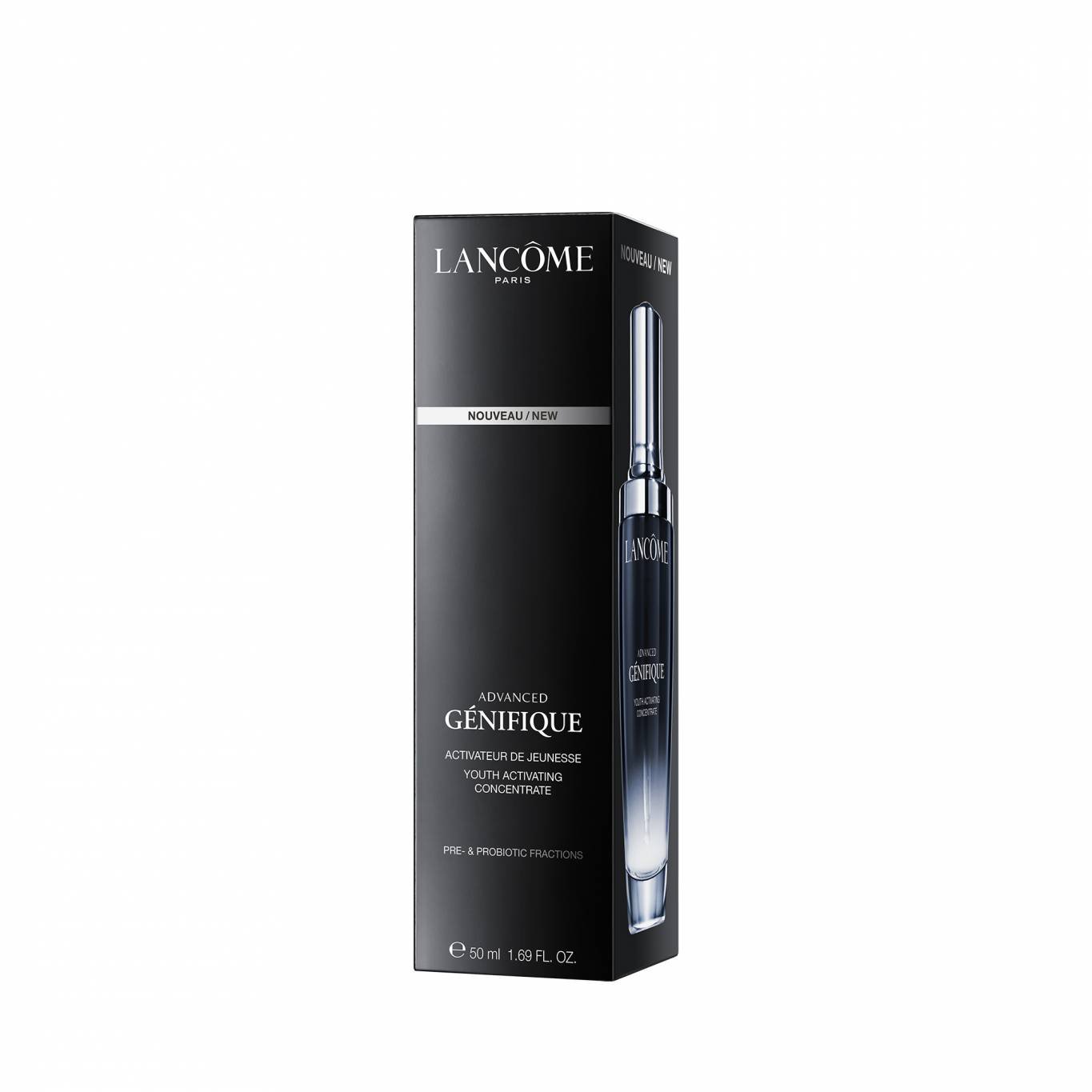 GENIFIQUE MICROBIOME GENIFIQUE MICROBIOME