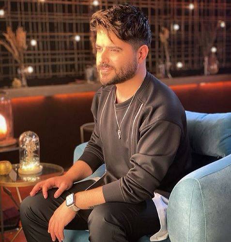 مفاجأة غير متوقعة من ناصيف زيتون.. تمثيل أم غناء؟