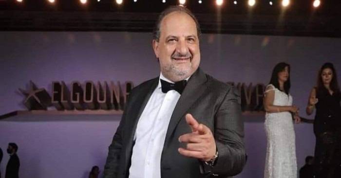خالد الصاوي يتقدّم بشكوى ضد منتج فيلم... لهذا السبب