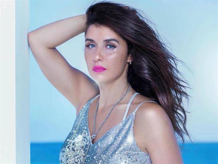 غادة عادل تكشف تعافيها من فيروس كورونا بعد معاناة