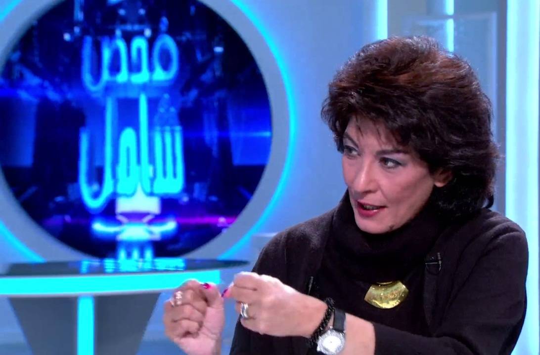 بالفيديو - لن تتخيّلوا مجال العمل الجديد الذي تخوضه سماح أنور