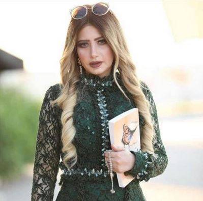 بالفيديو - طبيب ينقذ حياة مي العيدان من الموت في العناية المركزة