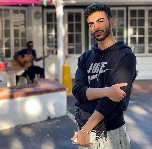 صدمة في الأردن بعد وفاة الناشط عبود العمري بحادث مروع