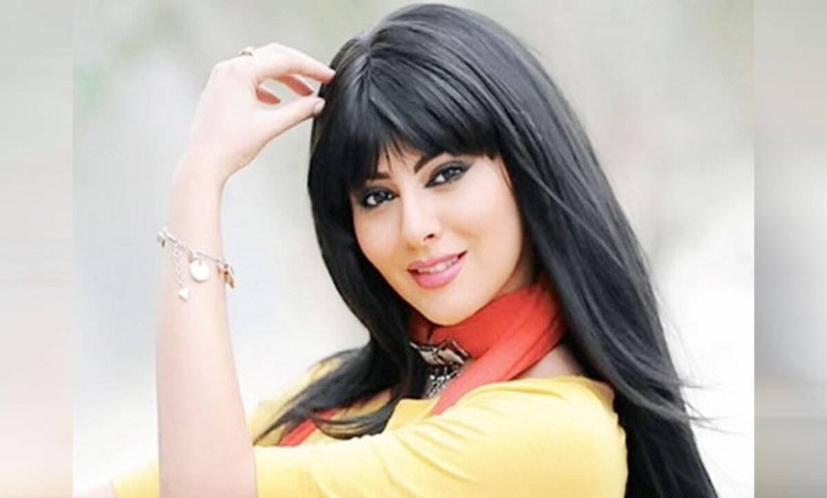 بالفيديو -  مريم حسين تدشن حملة جديّة لجمع المال وإنقاذ منى السابر