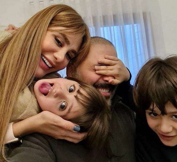 بالفيديو - رامي عياش يحتفل بميلاد إبنه.. شاهدوا التجهيزات المميزة