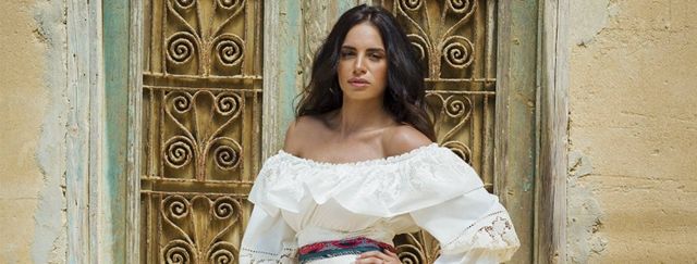 الموت يفجع آمال ماهر بأمها الثانية