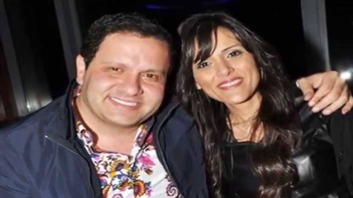 زوجة إدوارد تفجر مفاجأة عن زواجهما