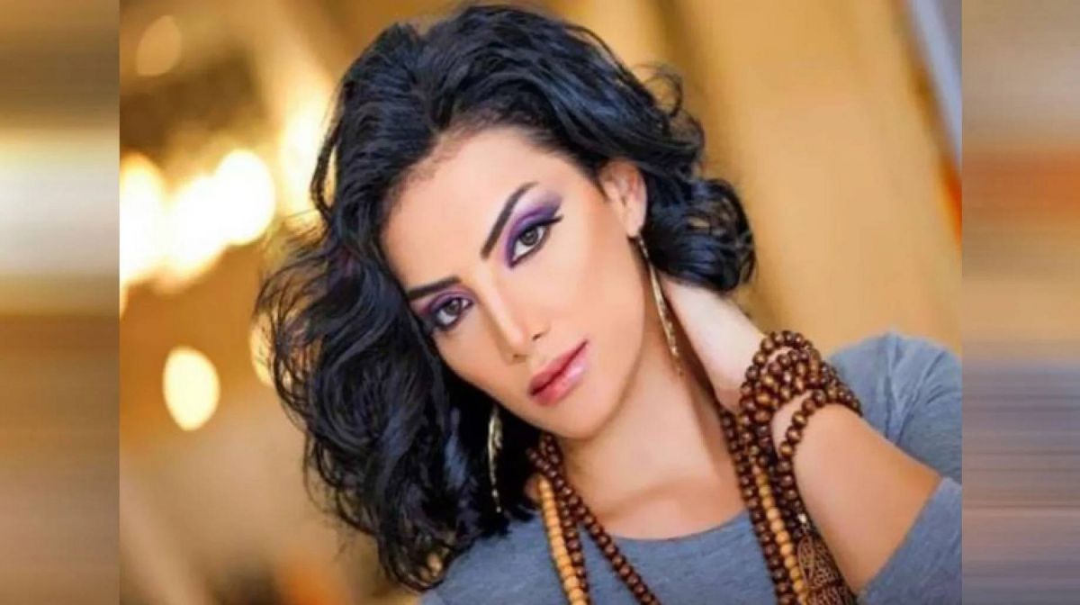 بعد انتشار صورة قديمة لحورية فرغلي.. الكشف عن تطورات حالتها الصحية