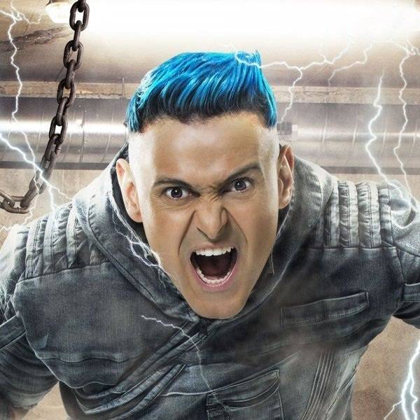 رامز جلال مهدد بعدم الظهور في رمضان