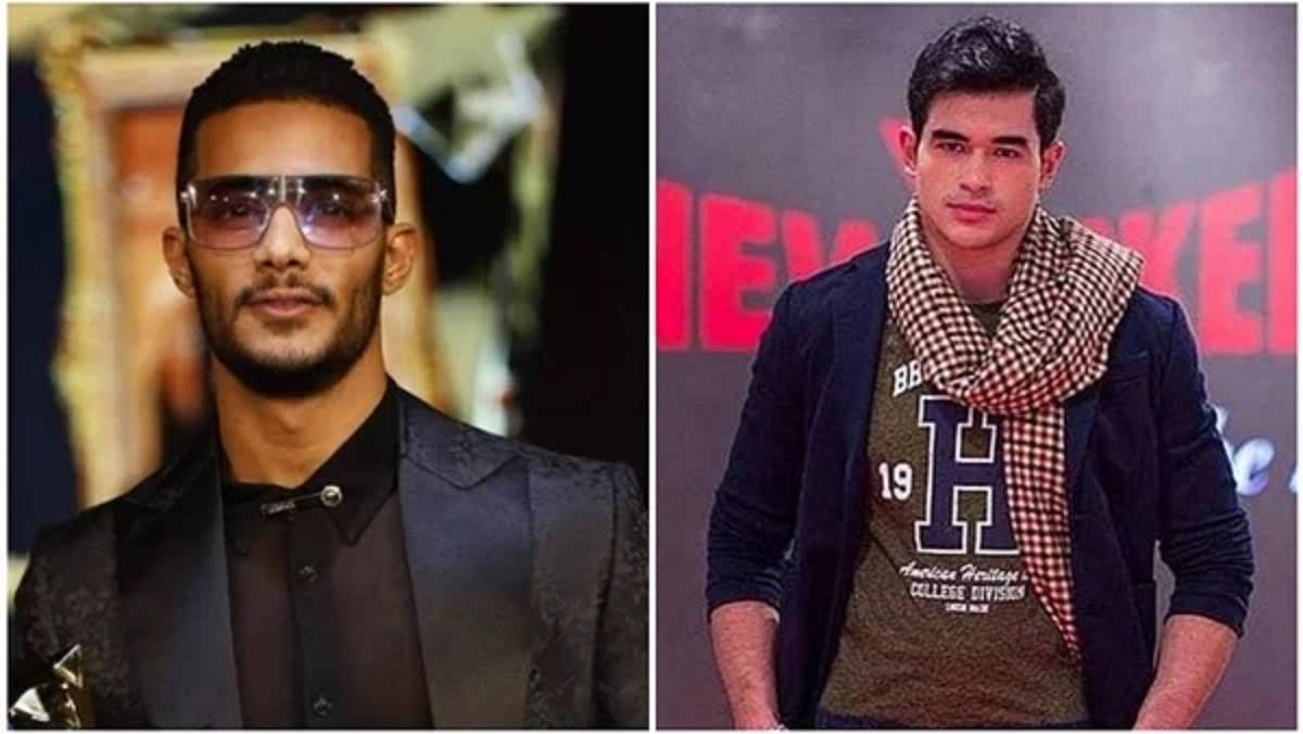 ممثل شاب يكشف تفاصيل إصابته في إعلان محمد رمضان