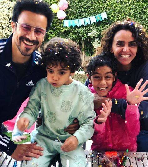 بالفيديو - هدية طريفة من علا رشدي للسيدات في يوم الأم