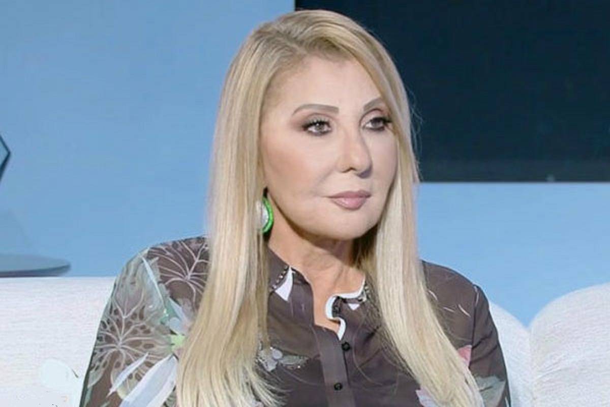 بالفيديو - نادية الجندي تكشف سر عدم إنجابها من محمد مختار