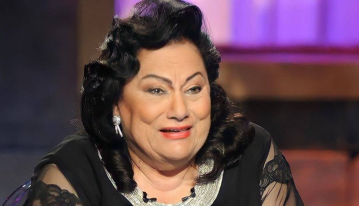 الكشف عن تطورات الحالة الصحية للمنتجة اعتماد خورشيد