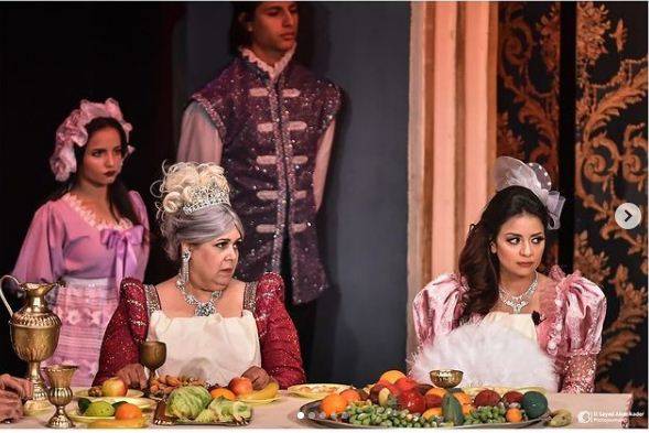 بعد وفاة سوسن ربيع.. فنانة مصرية تعلق: 