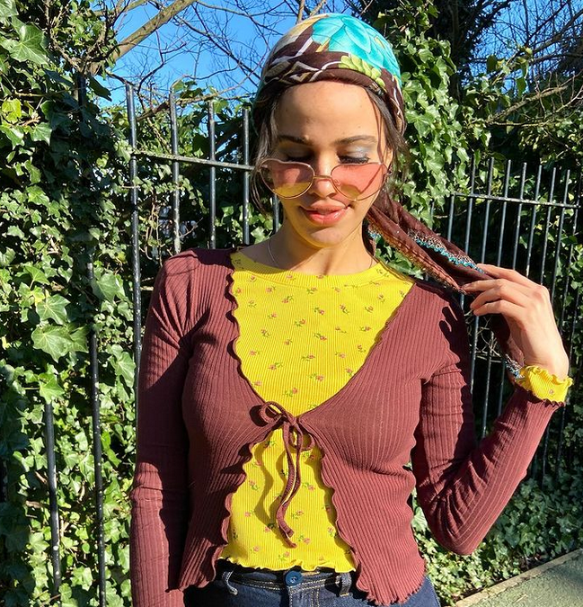 بالفيديو – بعد التنمّر القاسي على شكلها... الجمهور يُنصف نور عمرو دياب