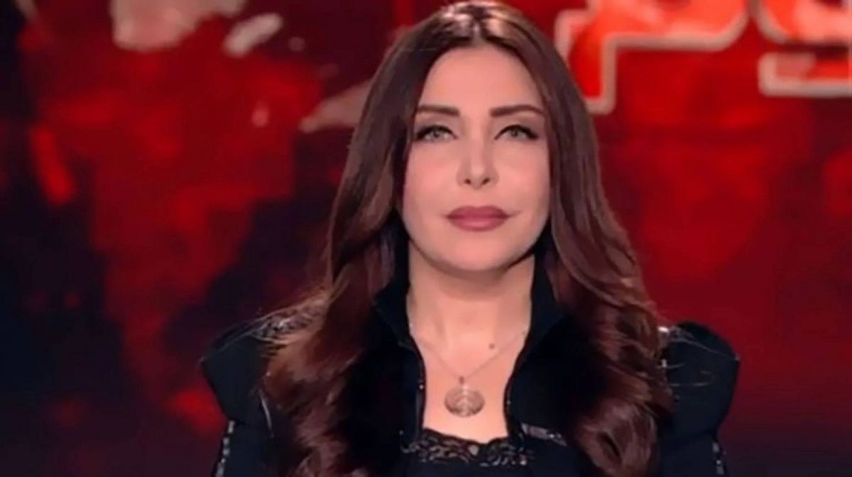 الموت يفجع إعلامية شهيرة بوالدها