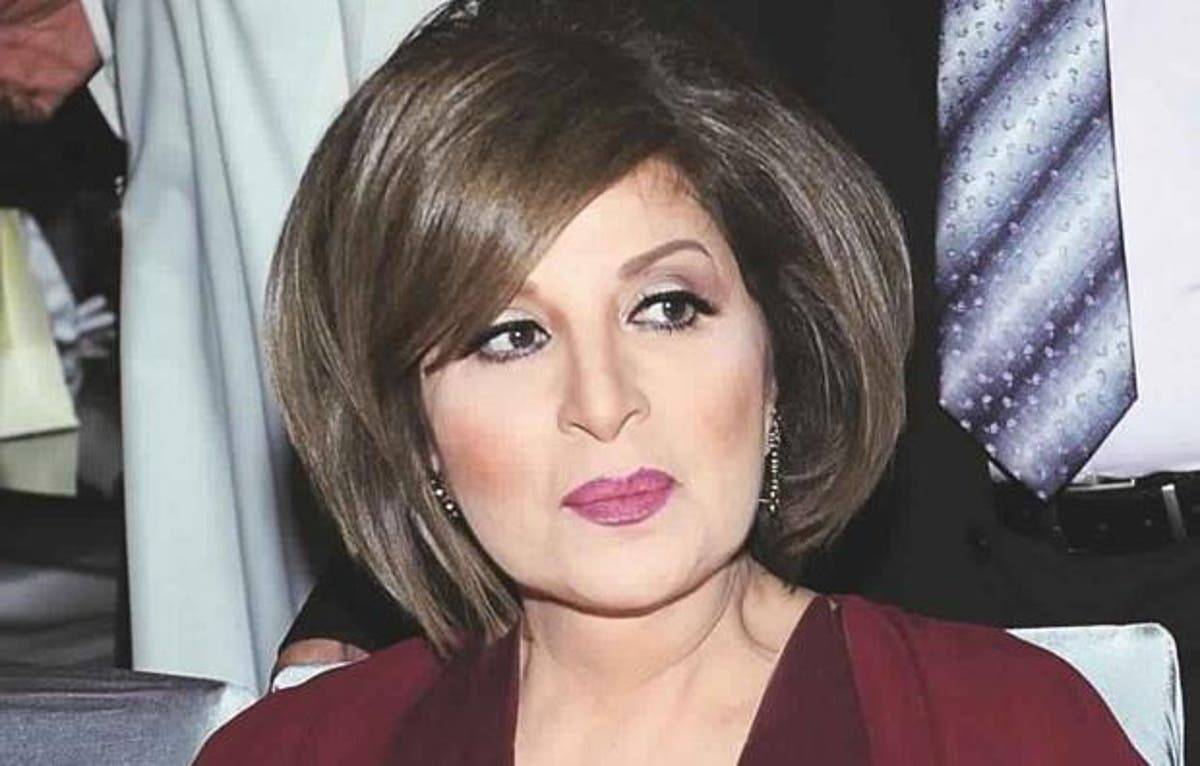 صورة نادرة من طفولة بوسي... لم تتغير كثيراً