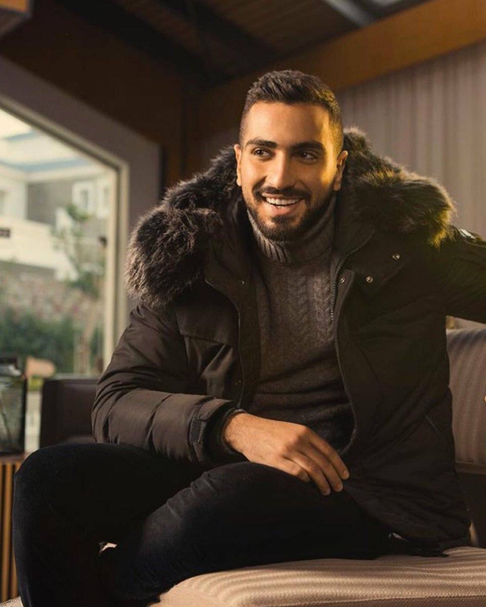 بالفيديو - محمد الشرنوبي يكشف رأيه في تعدد الزوجات