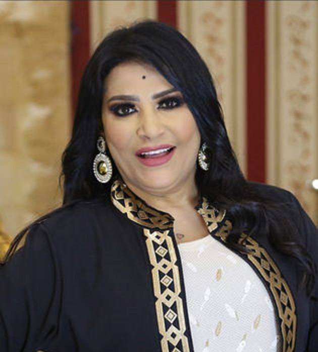 صدور الحكم النهائي على بدرية طلبة بتهمة السب والقذف