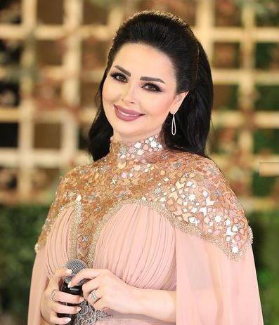 ديانا كرزون تنعى جدتها بأسى