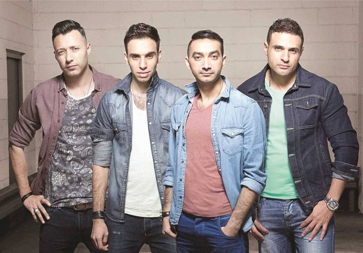 بالفيديو - في لقاء فريق واما.. أحمد فهمي يسخر من محمد نور بهذه الطريقة