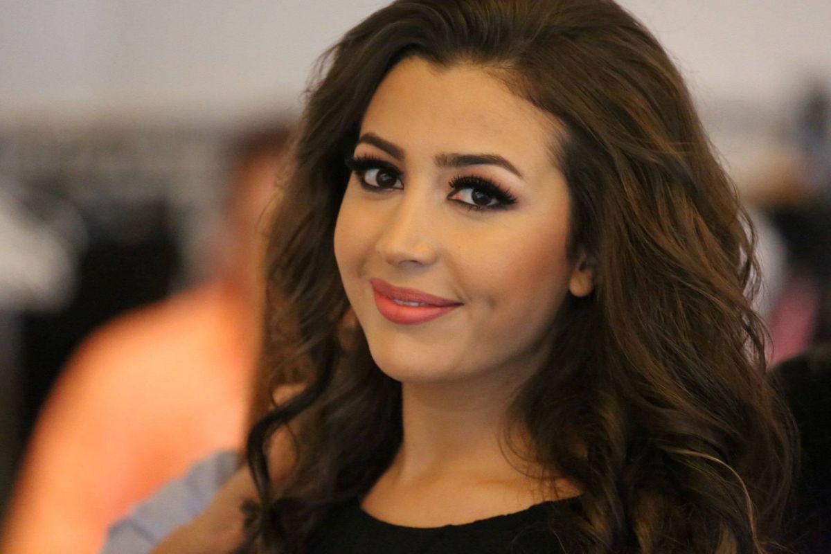 بالفيديو - جنات توضح الضجة الحاصلة: 