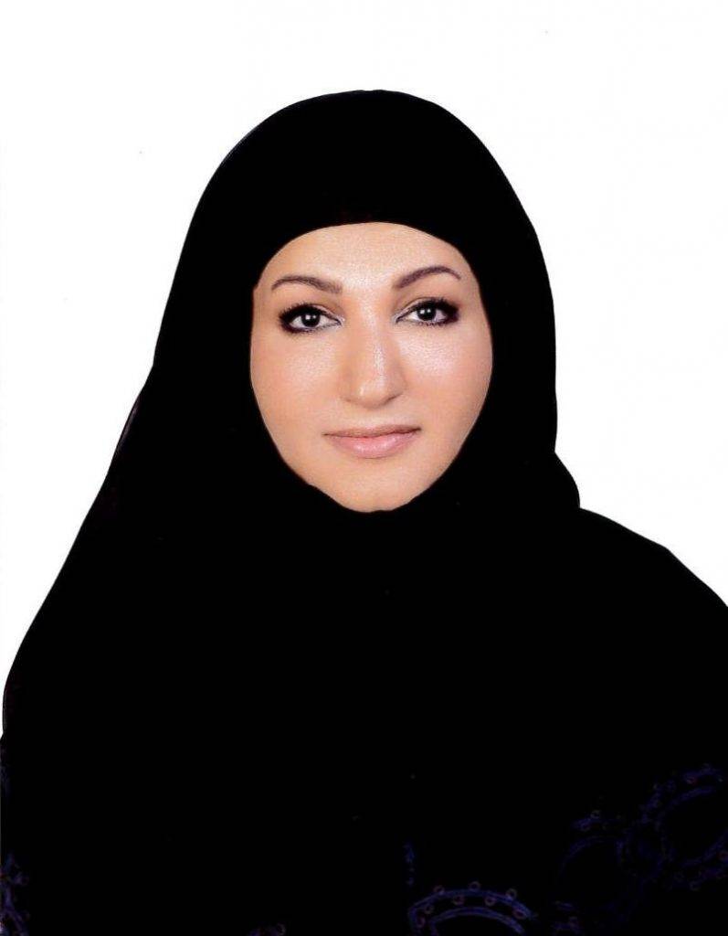 ريد الظاهري: المرأة الاماراتية شريك في مسيرة التنمية المستدامة بالدولة