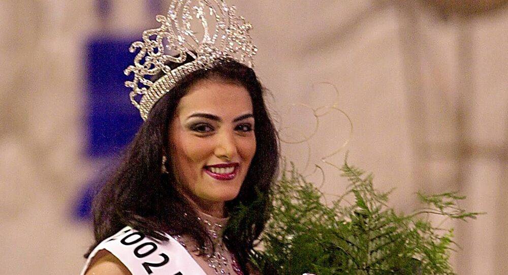 آخر تطورات الحالة الصحية لحورية فرغلي إثر الجراحة الثانية