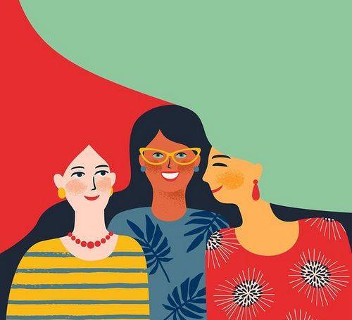 اليوم العالمي للمرأة.. هذه قصته وكلمات حب لهن من هذا الفنان