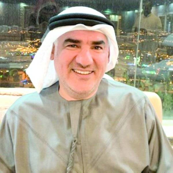 صالح الجسمي في تعليق مهين للأمير هاري: 