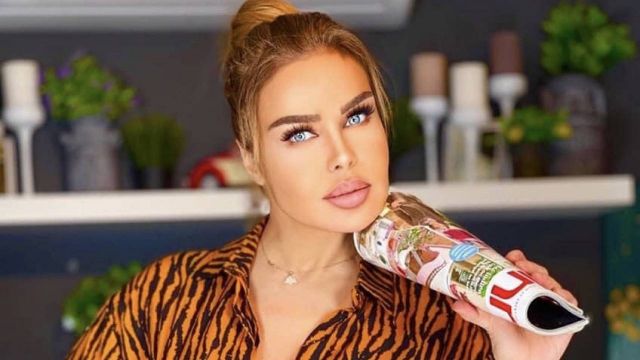 5 فنانين عاشوا ايتاماً وهذه الممثلة متبناة!