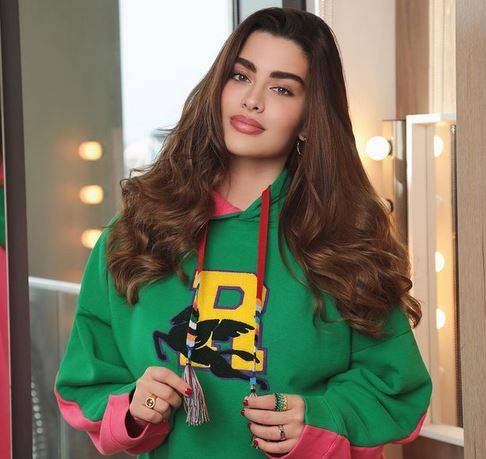 بعد طلاقها... روان بن حسين تفاجئ الجميع بفيديو يروي معاناة النساء المعنّفات