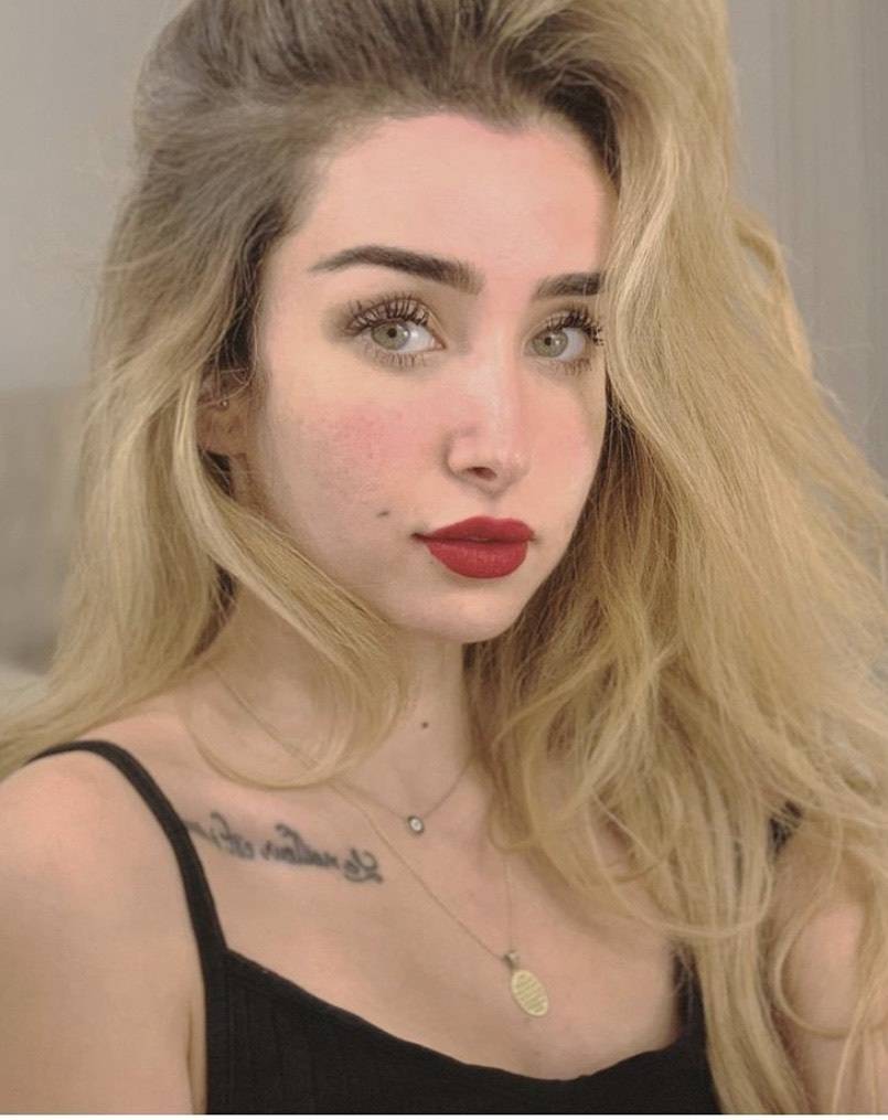 استبعاد هنا الزاهد من الموسم الثاني لـ