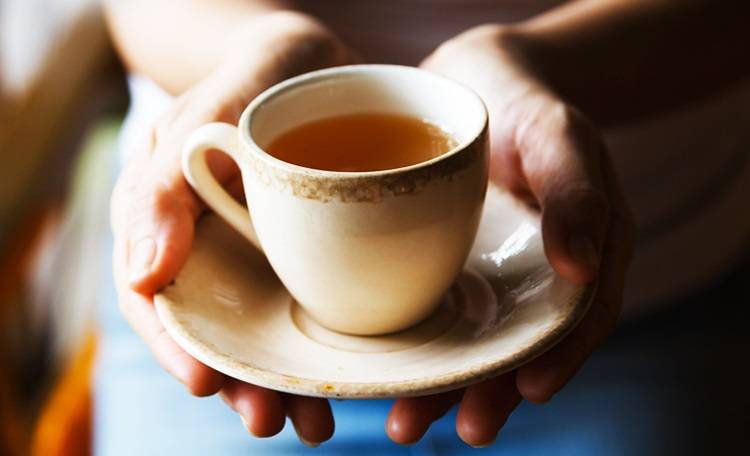 إليكم المخاطر الجدية لشرب الكثير من الشاي يومياً