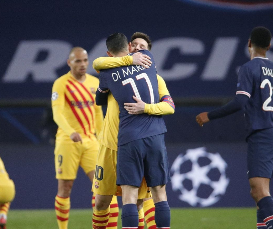 منزل لاعب كرة عالمي يتعرّض للسطو المسلّح وأخبار عن اختطاف