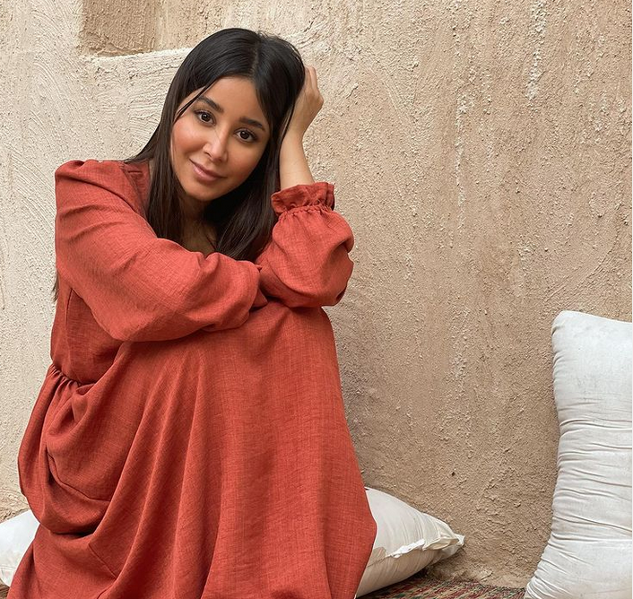 أسيل عمران تكشف بدءها العمل في مجال آخر غير التمثيل