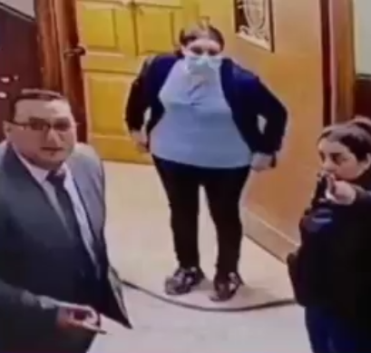 بالصور – قضية تحرش بطفلة في مصر تثير غضب الفنانين... وهذا هو الفاعل