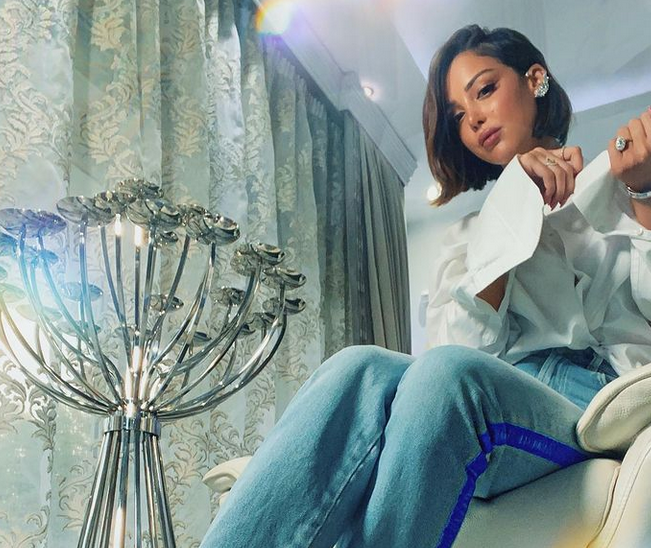 بالفيديو – خلاف في أوساط الجمهور بسبب التنمّر القاسي على أحدث إطلالات بسمة بوسيل