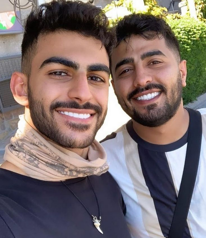 صديق عبود العمري يكشف آخر كلماته قبل نُطق الشهادتين ووفاته