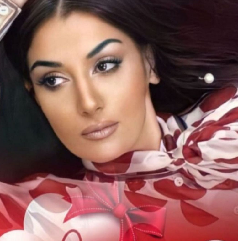 بعد 11 عاماً... غادة عبد الرازق تكشف سبب خوفها من حسن يوسف في كواليس 