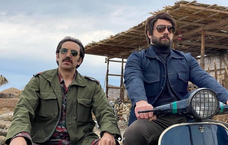 بالصورة – تعرفوا إلى الشقيق الثالث لأحمد ومحمد الأحمد