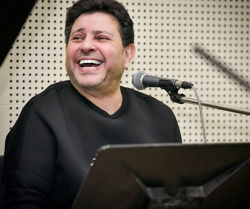 بالفيديو – هاني شاكر يوضح حقيقة الخلاف بينه وبين وليد توفيق