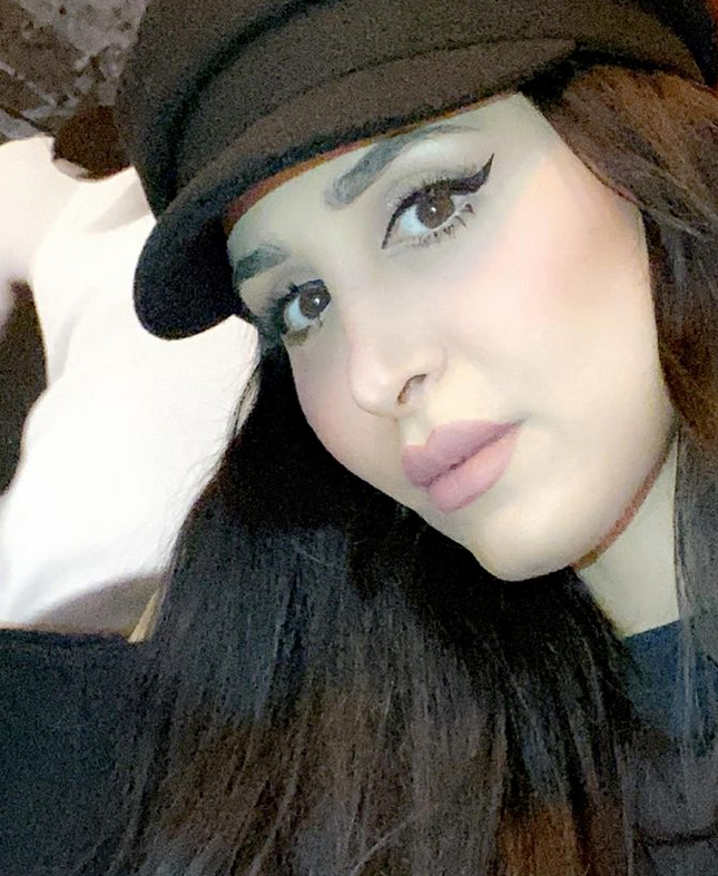 للمرة الأولى في موقف مؤثّر... رسالة شوق من هند القحطاني إلى والدتها