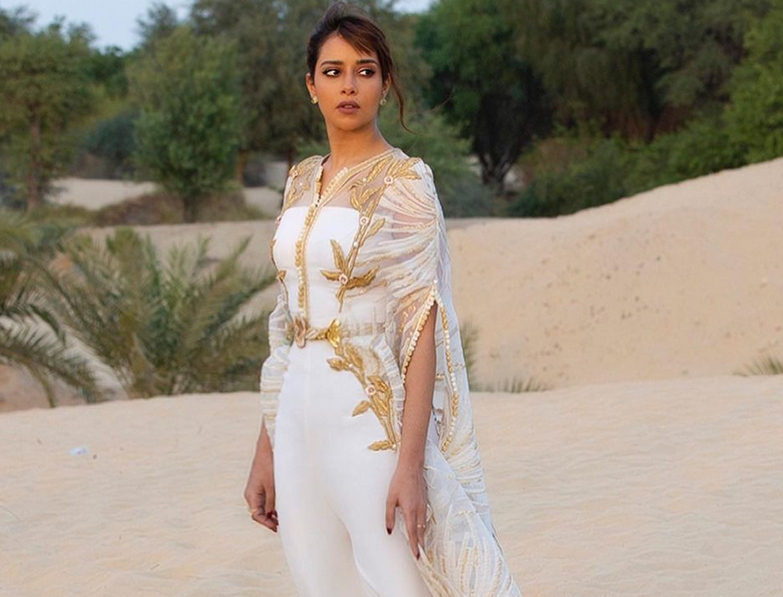 بالفيديو – بلقيس فتحي تكشف كيف فقدت طعم الحياة بسبب كورونا... ماذا عن اعتزالها؟