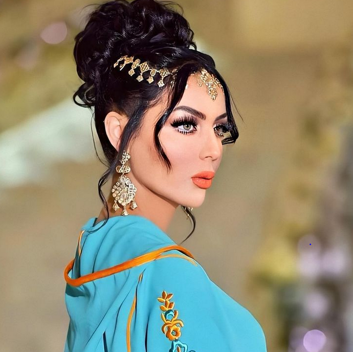 بالصورة والفيديو – التعليق الأول لشقيقة دنيا بطمة بعد إطلاق سراحها وشكلها يفاجئ الجمهور