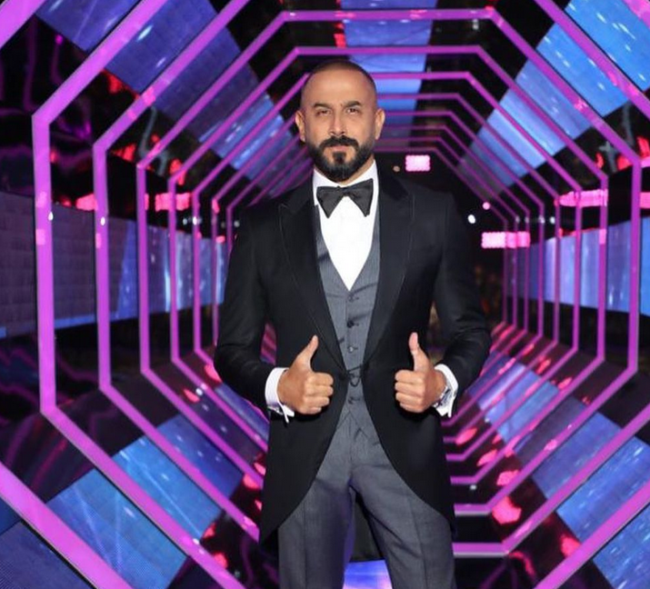 رسائل بين قصي وزوجته في يوم الأم تثير التساؤلات والجمهور يعلّق: 